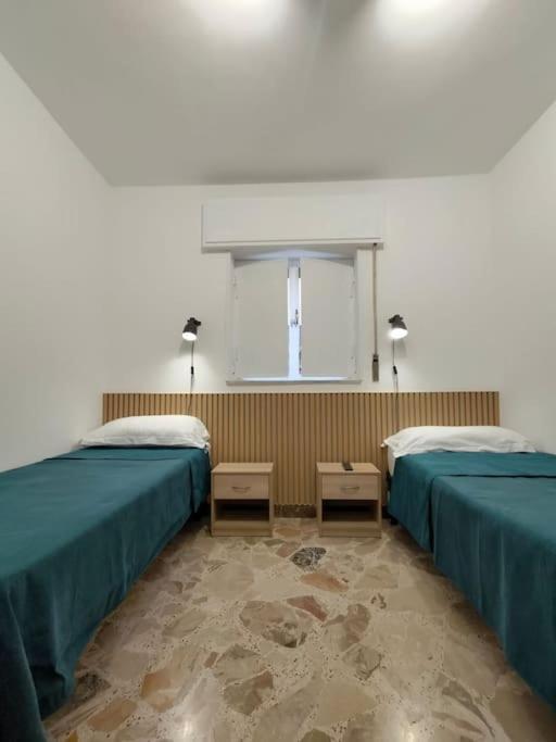 La Terrazza Sui Nebrodi Apartment Mistretta Exterior photo