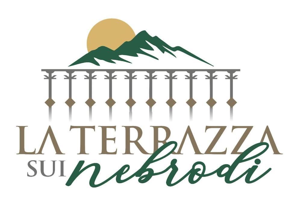 La Terrazza Sui Nebrodi Apartment Mistretta Room photo